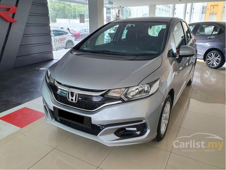 Honda Jazz 2019 V I Vtec 15 In Selangor Automatic Hatchback Others