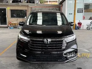2021 Honda Odyssey 2.4 Absolute Honda Sensing MPV(Unregistered)