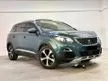 Used WITH WARRANTY 4K LOW MILEAGE 2022 Peugeot 5008 1.6 Allure P87 BE SUV