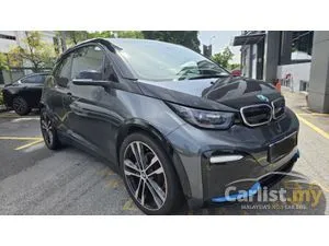 2020 BMW i3 S Hatchback