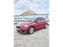 2015 BMW 218i 1.5 Active Tourer Sport Hatchback