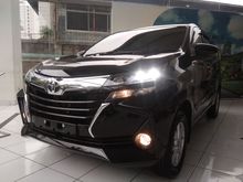 BEST DEALS Of Toyota Avanza G Manual 2021