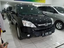 2008 Honda CR-V 2.4 MATIC MULUS SIAP PAKAI, NEGO SAMPAI JADI..