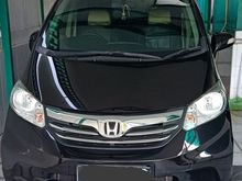2013 Honda Freed 1.5 E MPV