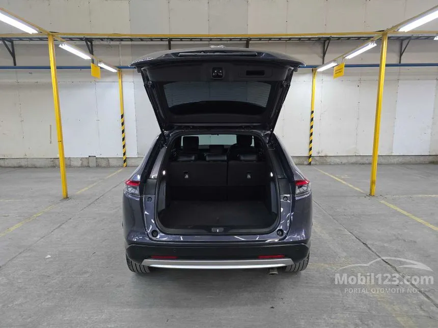 2022 Honda HR-V Special Edition SUV