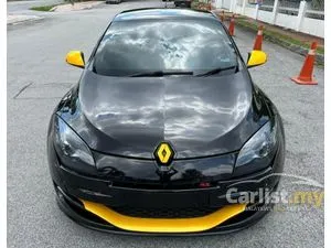 2012 Renault Megane 2.0 RS 250 Cup Special Edition Hatchback