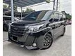 Used Toyota Noah 2.0 (A) POWER DOOR PUSH START MPV - Cars for sale