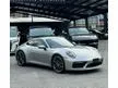 Recon 2020 Porsche 911 3.0 Carrera 4 Coupe