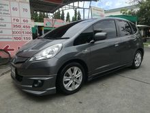2011 Honda Jazz 1.5 (ปี 08-14) V i-VTEC Hatchback AT