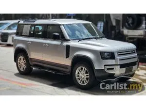 2023 Land Rover Defender 3.0 110 D300 SUV