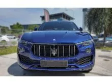 2022 Maserati Levante 3.0 S SUV