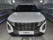 Jual Mobil Hyundai Creta 2024 Prime 1.5 di DKI Jakarta Automatic Wagon Putih Rp 420.000.000