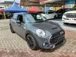 Recon 2016 MINI Cooper 2.0 S Hatchback # JAPAN , GRADE 4.5 A , KEYLESS ENTRY START - Cars for sale