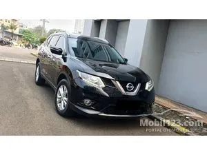 2017 Nissan X-Trail 2.0 SUV