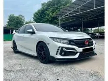 [ LOANKEDAI ] 2020 Honda Civic 1.8 S i-VTEC Sedan FC6 ( Upgraded FACELIFT FK8 TYPE R ) PowerSeat LeatherSeat Keyless PushStart ReverseCamera LikeNEW