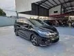 Recon 2017 Honda Odyssey RC1 2.4 ABSOLUTE X Unregistered 7 YEARS WARRANTY - Cars for sale