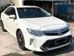 Used 2015 Toyota Camry 2.5 Hybrid - Cars for sale