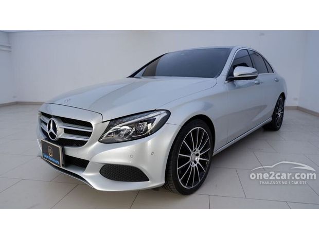 Search 2 408 Mercedes Benz Used Cars For Sale In Thailand One2car Com