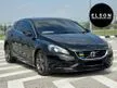 Used 2016 Volvo V40 2.0 (A) T5 Facelift
