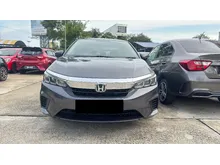 PROMO NOVEMBER 2021 Honda City 1.5 E Hatchback