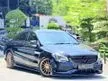 Used Mercedes