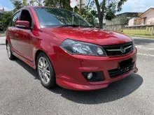 2016 Proton Saga 1.3A 1 Owner MaxLoan