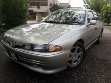 PROTON PERDANA 2.0 (A) NO NEED REPAIR TIP TOP CONDITION LIKE NEW