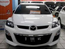 2011 Mazda CX-7 khusus kredit