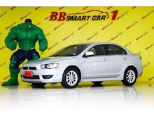 2014 Mitsubishi Lancer EX 1.8 (ปี 09-15) GLS LTD Sedan AT