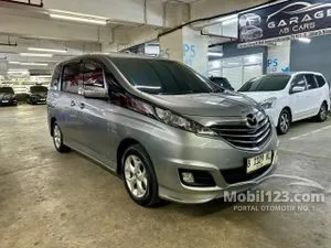 2016 Mazda Biante 2.0 SKYACTIV-G MPV
