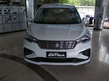 2018 Suzuki Ertiga 1.5 GL MPV DISKON 33JT FREE AUDIO TOUCH SCREEN