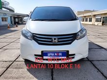 2011 Honda Freed 1.5 E PSD Matic AT