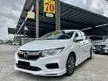 Used -(CARKING) Honda City 1.5 E i-VTEC Sedan NO LESEN CAN APPLY/WELCOME - Cars for sale