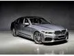Used 2019 BMW 530i 2.0 M Sport Sedan FULL SERVICE HISTORY WARRANTY TILL 2024 - Cars for sale