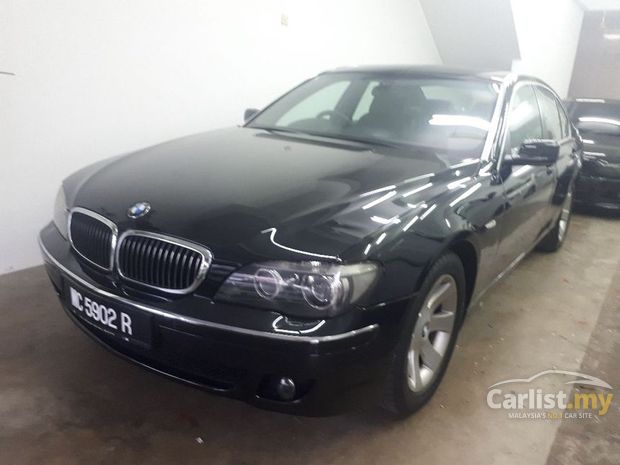 Search 286 BMW 7 Series Cars For Sale In Malaysia - Carlist.my