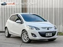2011 Mazda 2 1.5 (ปี 09-14) Sports Groove Hatchback