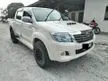 Used 2013 Toyota Hilux 2.5 G VNT, VERY LOW MILEAGE, Pickup Truck