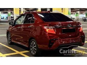 2020 Perodua Bezza 1.3 Advance Sedan