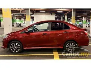 2020 Perodua Bezza 1.3 Advance Sedan