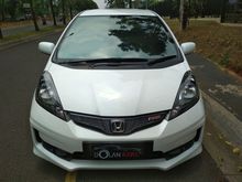 2013 Honda Jazz 1.5 RS Hatchback