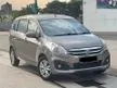 Used 2017 Proton Ertiga 1.4 VVT Executive (A) SUPER TIP TOP CAR