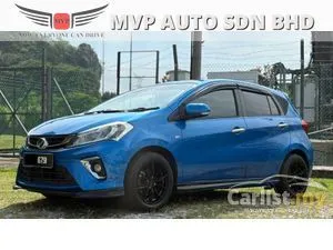 2021 Perodua Myvi 1.5 AV Hatchback