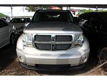 2008 Dodge Nitro (A) 3.7 SXT