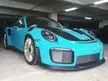 Used 2018 Porsche 911 3.8 GT2 RS New Car Condition Used