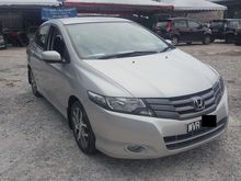 2011 Honda City 1.5 (A) E (1 Owner) (Original Year Make 2011)