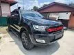 Used 2018 Ford Ranger 2.2 Wildtrak High Rider Dual Cab Pickup Truck
