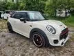 Recon 2020 MINI 3 Door 2.0 John Cooper Works (4351 PD)