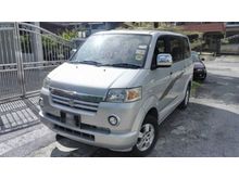 2005 Suzuki APV 1.6 GLX MPV (-PS)