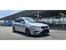 2022 Proton Saga 1.3 Premium Sedan