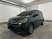 Used 2017 PERODUA AXIA 1.0 G HATCHBACK *** CASH REBATE RM8,888 *** + CASH ON HAND SEMUA BOLEH